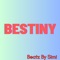 Bestiny - Phe simi lyrics