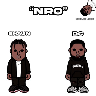 NRO (feat. DC) - Single