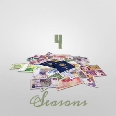 4 Seasons (feat. Hassan Holiday) - Single