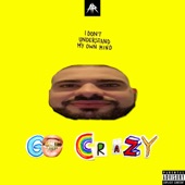 GO CRAZY (Extended Mix) artwork