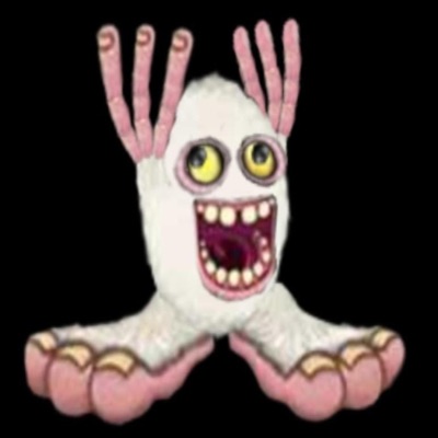 My Singing Monsters (Trap) - Single