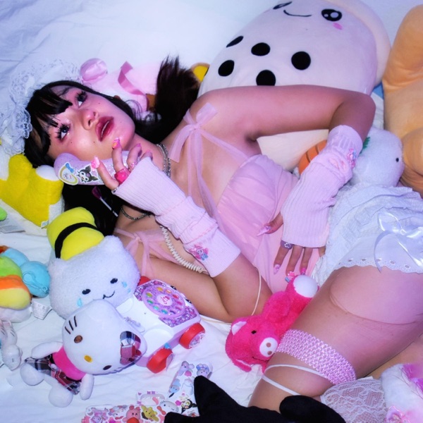 Sanrio Girls Are Crazy - Single