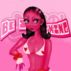 Be Something (feat. prod.pavlos) - Single