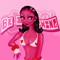 Be Something (feat. prod.pavlos) - LowkeyBaitss lyrics