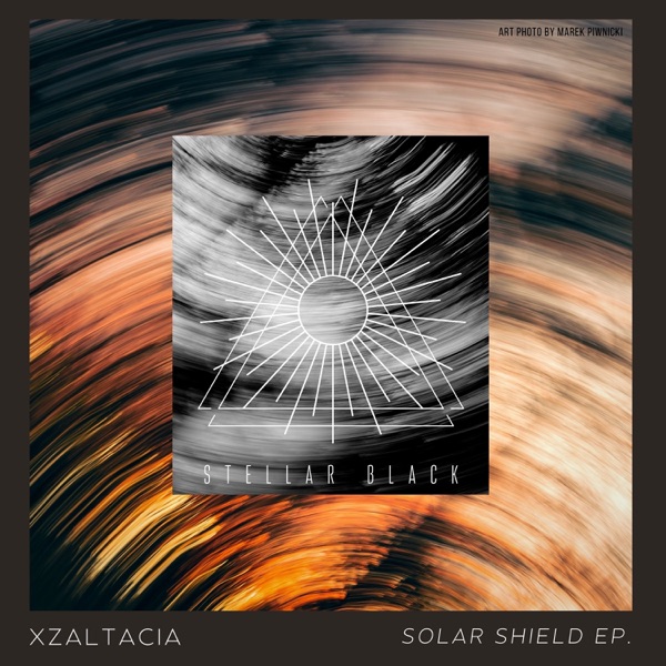 Solar Shield - Single
