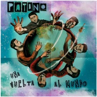 Pirata sin bandera - Single - Patino & Raúl Pulido