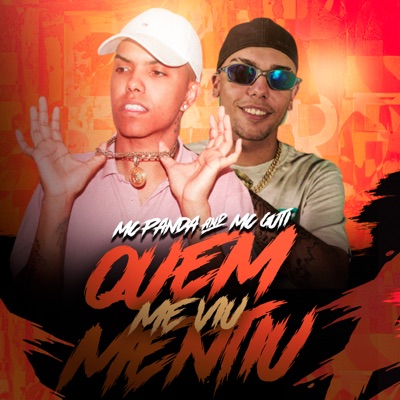 Quem Me Viu Mentiu - Single