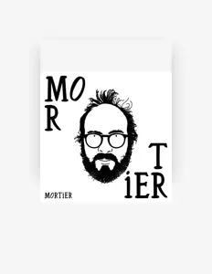 Escucha a Mortier, mira videos musicales, lee su biografía, consulta las fechas de las gira y más.