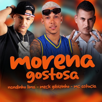 Morena Gostosa - Single