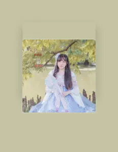 Listen to 惟韵, watch music videos, read bio, see tour dates & more!
