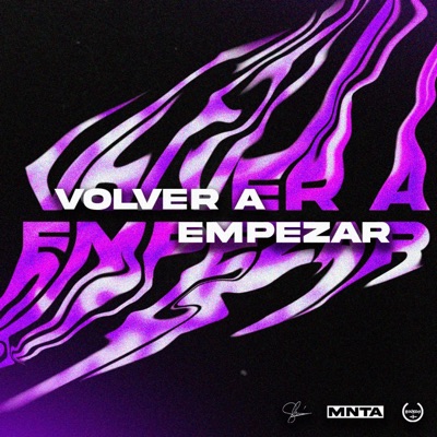 Volver a empezar - Single