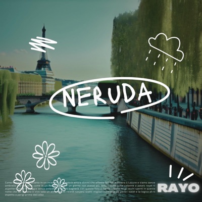 Neruda - Rayo