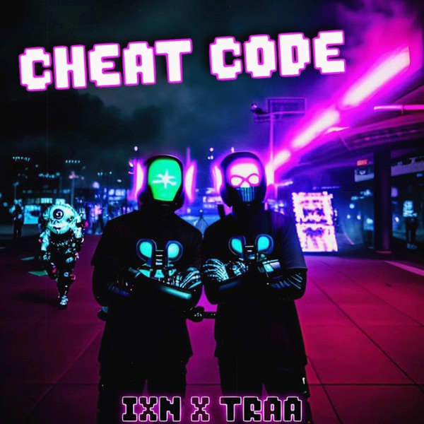 Cheat Code
