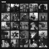 Arquivo dos Corredores - EP - Viso