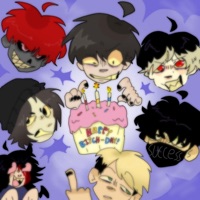 Happy Bitch Day - audible_excess