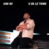 O oe le Teine (feat. DJ Krazy) - Single