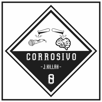 Corrosivo - Single