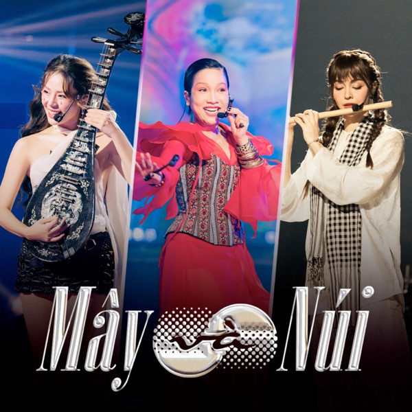 Mây Và Núi - Single