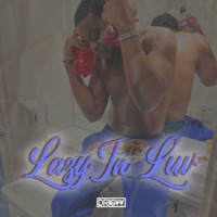 Lazy In Luv (Sped Up) - Single - Drigyy