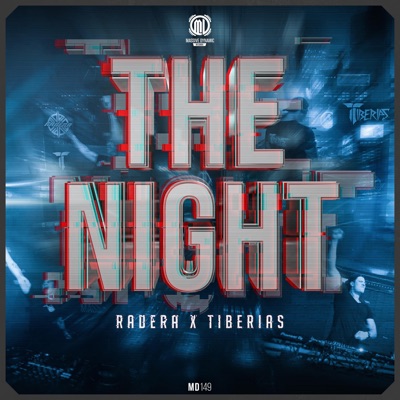 The Night - Single