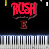 Rush E