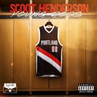 Scoot Henderson - Single - Young Ross