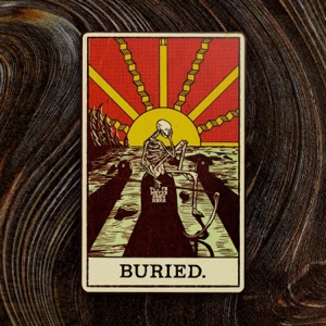 Buried - Single