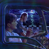 Heart Of Peace (feat. Zhou Shen) [Ummet Ozcan Remix] artwork
