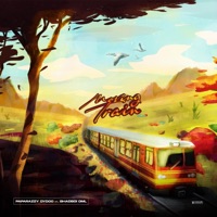 Moving Train (feat. Bhadboi OML) - Single - Paparazzy Dydoo