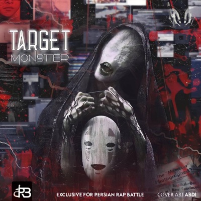 Target (feat. Monster) - Single