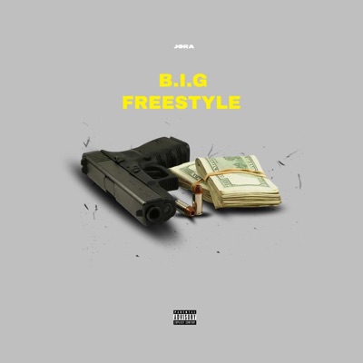 BIG FREESTYLE - Single