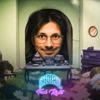 Funk Right - Single - Frederic