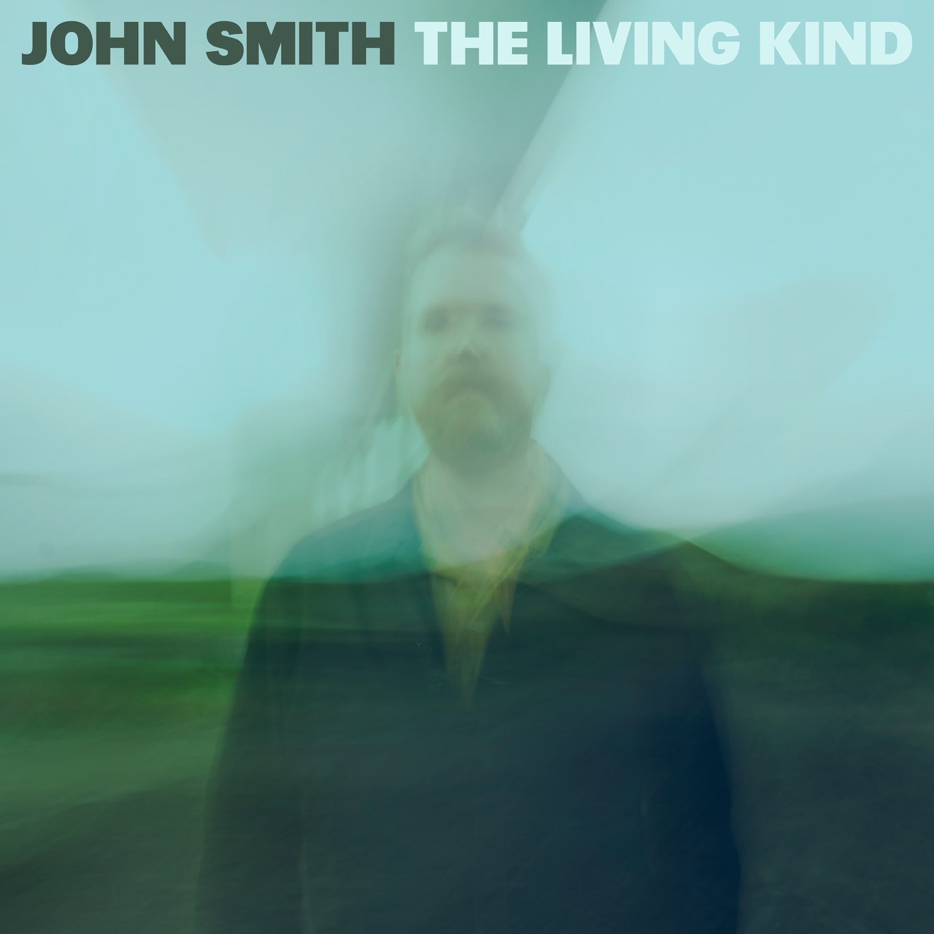 John Smith – The Living Kind (2024) [iTunes Match M4A]