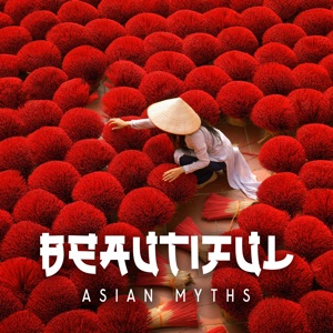 Beautiful Asian Myths