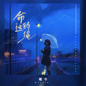 命运的绳 - Single