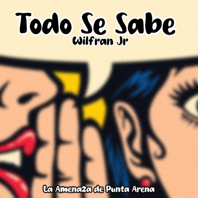 Todo Se Sabe (Yo Te Vi) [En Vivo] - Single