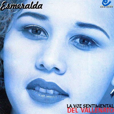 Song - Con el Amor de los Dos - Esmeralda