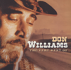 The Very Best Of - Don Williams