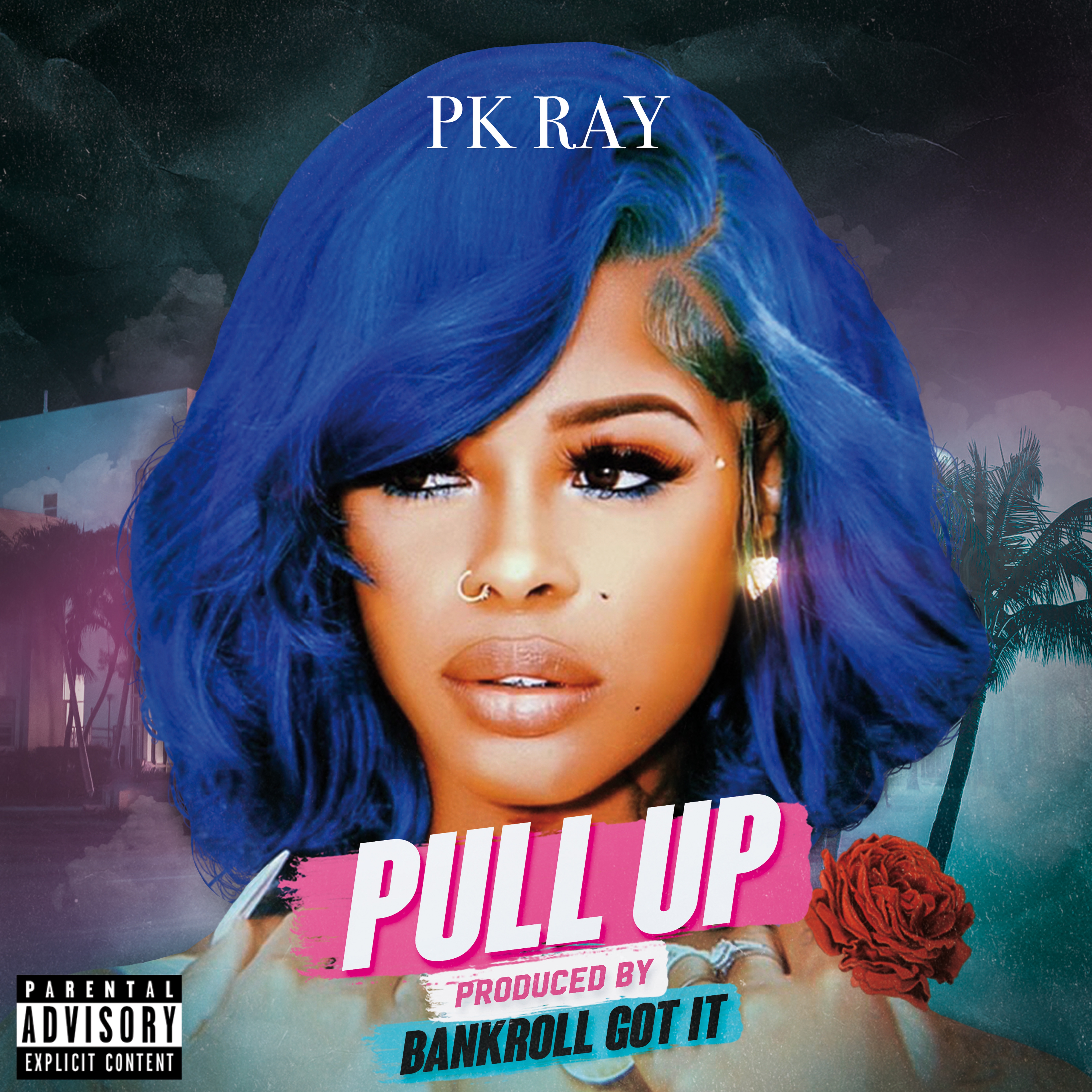Pull Up - Single