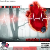 Rap Dsd La Kushara - Niebla Baja