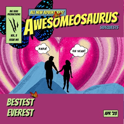 Bestest Everest (A Side Quest) - Single