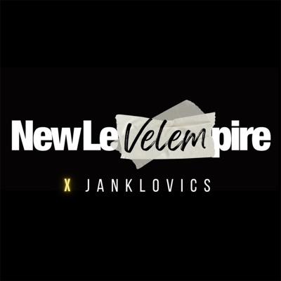 Velem - New Level Empire & JANKLOVICS | Shazam