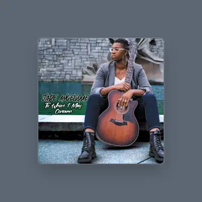 Listen to Jade Angelique, watch music videos, read bio, see tour dates & more!