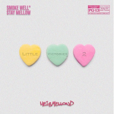 Little Victories 2 - Single