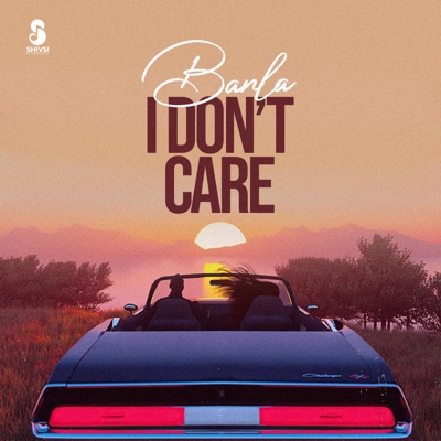 I Don't Care - Single