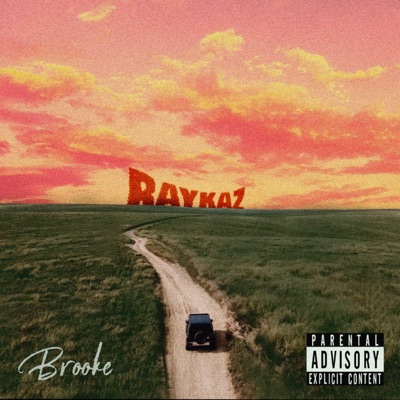 Brooke (feat. Tipy) - Single