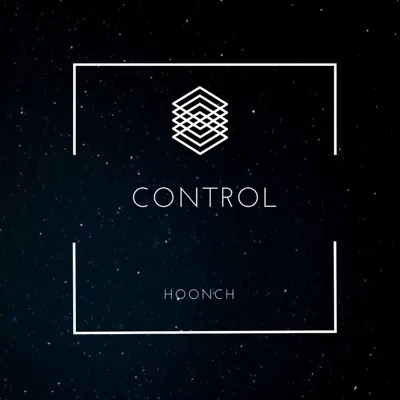 Escucha Control - Single de Hoonch.