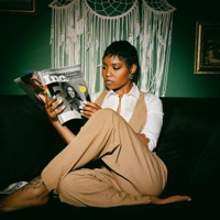 Three Two Wonderful - Single - Sabrina G.