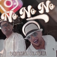 No No No (feat. El Pocho) - Single - Baby Lores