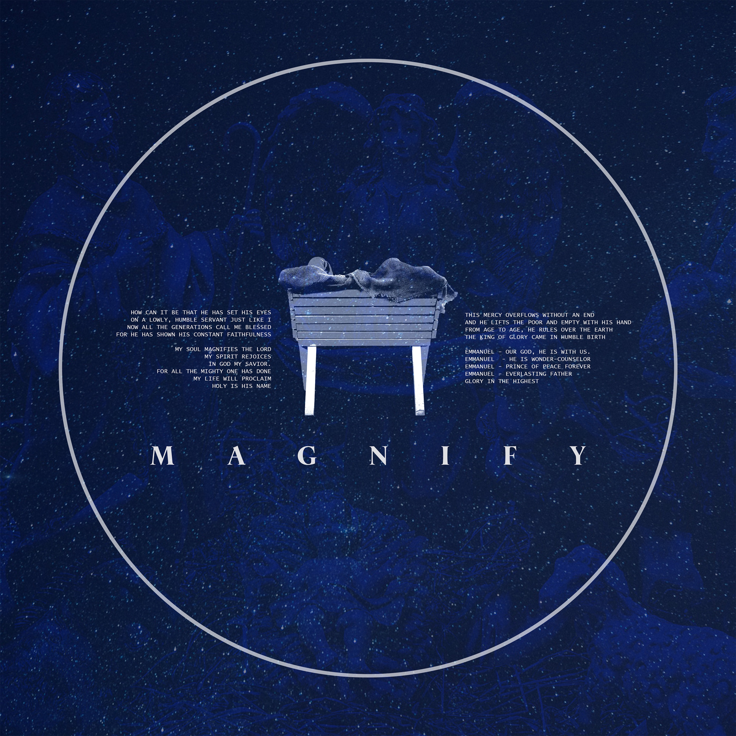 Magnify - Single